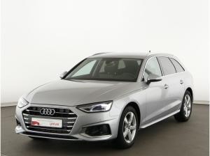 Audi A4 Avant 35 TFSI S tronic advanced *sofort*DAB*CarPlay