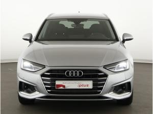 Audi A4 Avant 35 TFSI S tronic advanced *sofort*DAB*CarPlay