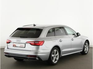 Audi A4 Avant 35 TFSI S tronic advanced *sofort*DAB*CarPlay