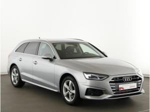 Audi A4 Avant 35 TFSI S tronic advanced *sofort*DAB*CarPlay