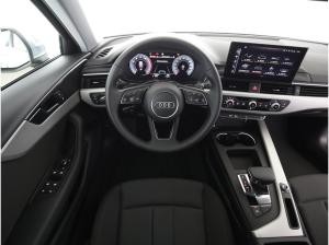 Audi A4 Avant 35 TFSI S tronic advanced *sofort*DAB*CarPlay