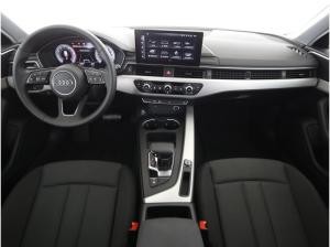 Audi A4 Avant 35 TFSI S tronic advanced *sofort*DAB*CarPlay