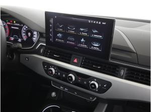 Audi A4 Avant 35 TFSI S tronic advanced *sofort*DAB*CarPlay