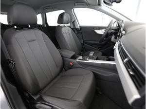 Audi A4 Avant 35 TFSI S tronic advanced *sofort*DAB*CarPlay