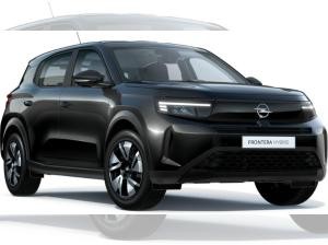 Opel Frontera Edition Mild Hybrid Allwetter und Vollausstattung