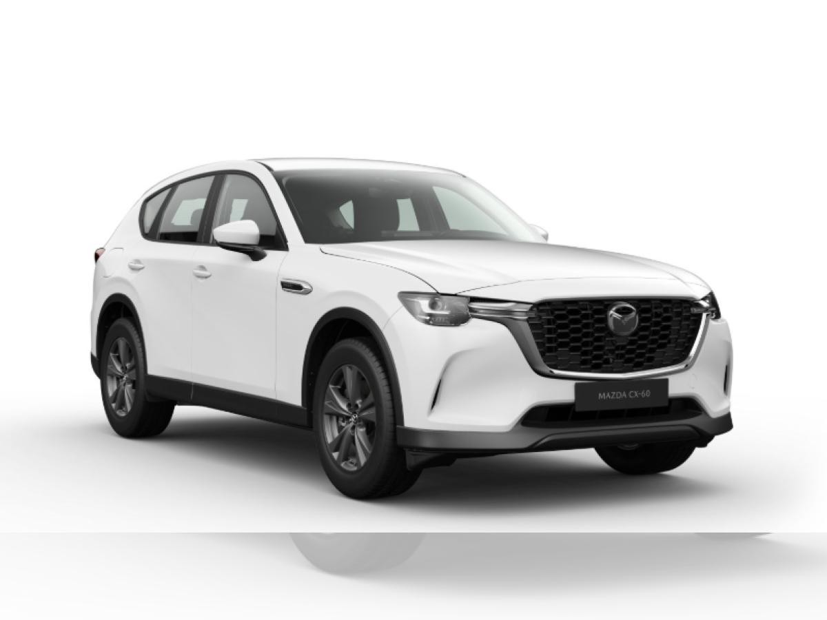 Mazda CX-60 PRIME-LINE 3.3 Diesel