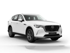 Foto - Mazda CX-60 PRIME-LINE 3.3 Diesel