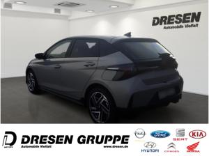Hyundai i20 1.0 N Line🚀| Rückfahrkamera | Sitzheizung | Klimaauto. | LED | Navi