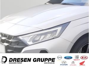 Hyundai i20 1.0 N Line🚀| Rückfahrkamera | Sitzheizung | Klimaauto. | LED | Navi