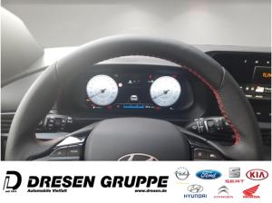 Hyundai i20 1.0 N Line🚀| Rückfahrkamera | Sitzheizung | Klimaauto. | LED | Navi