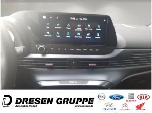 Hyundai i20 1.0 N Line🚀| Rückfahrkamera | Sitzheizung | Klimaauto. | LED | Navi