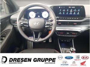 Hyundai i20 1.0 N Line🚀| Rückfahrkamera | Sitzheizung | Klimaauto. | LED | Navi