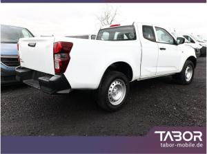 Isuzu D-MAX SpaceCab 163 4x4 L Keyl Klim LKA HSA 18Z