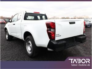 Isuzu D-MAX SpaceCab 163 4x4 L Keyl Klim LKA HSA 18Z