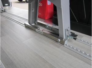 Fiat Ducato Kombi 9-Sitzer mit Einzelsitzen 🚀 SOFORT-VERFÜGBAR 🚀