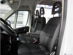 Fiat Ducato Kombi 9-Sitzer mit Einzelsitzen 🚀 SOFORT-VERFÜGBAR 🚀
