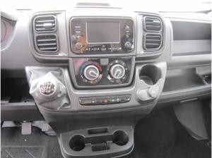 Fiat Ducato Kombi 9-Sitzer mit Einzelsitzen 🚀 SOFORT-VERFÜGBAR 🚀