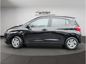 Hyundai i10 1.0 MJ25 SELECT NAVI/PDC/DAB