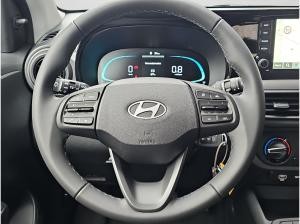 Hyundai i10 1.0 MJ25 SELECT NAVI/PDC/DAB