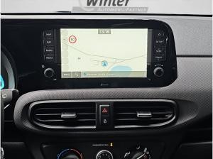 Hyundai i10 1.0 MJ25 SELECT NAVI/PDC/DAB