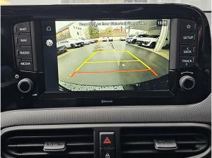 Hyundai i10 1.0 MJ25 SELECT NAVI/PDC/DAB