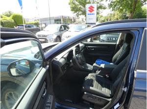Honda CR-V 2.0 e:HEV Elegance HYBRID - Inkl. Wartung/Allwetterreifen