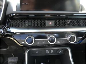 Honda CR-V 2.0 e:HEV Elegance HYBRID - Inkl. Wartung/Allwetterreifen