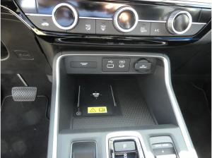 Honda CR-V 2.0 e:HEV Elegance HYBRID - Inkl. Wartung/Allwetterreifen