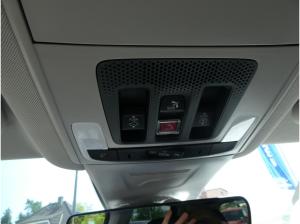 Honda CR-V 2.0 e:HEV Elegance HYBRID - Inkl. Wartung/Allwetterreifen