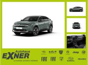 Citroën C4 MAX | AT | FREI KONFIGURIERBAR | Gewerbe