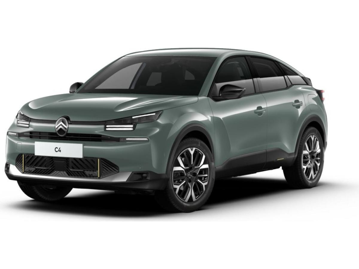 Citroën C4 MAX | AT | FREI KONFIGURIERBAR | Gewerbe