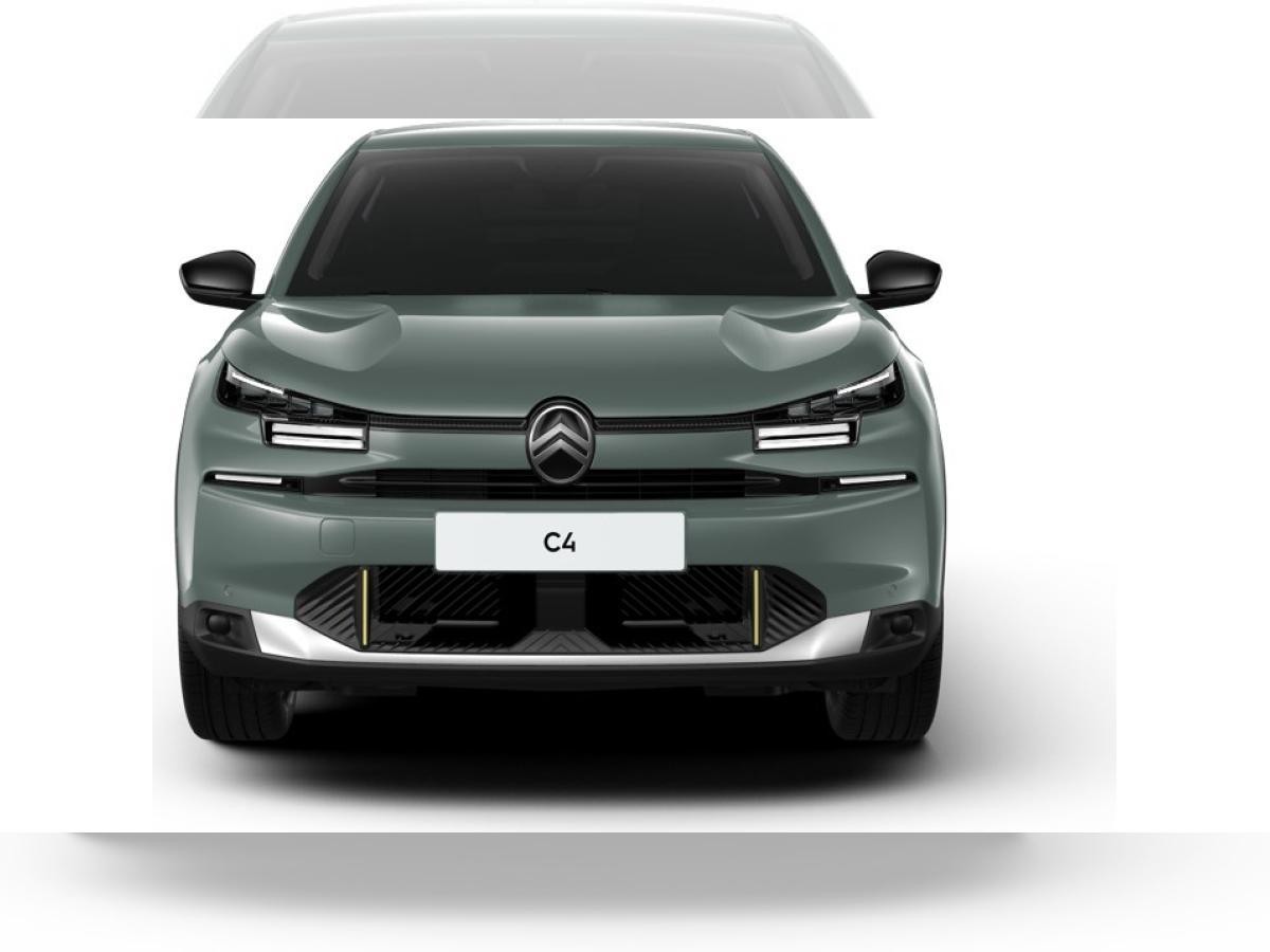 Citroën C4 MAX | AT | FREI KONFIGURIERBAR | Gewerbe
