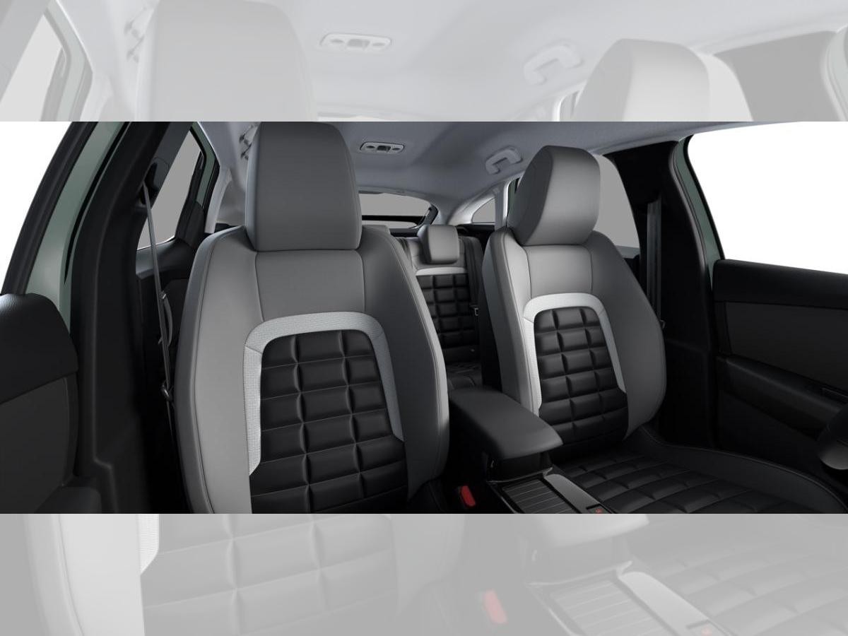 Citroën C4 MAX | AT | FREI KONFIGURIERBAR | Gewerbe
