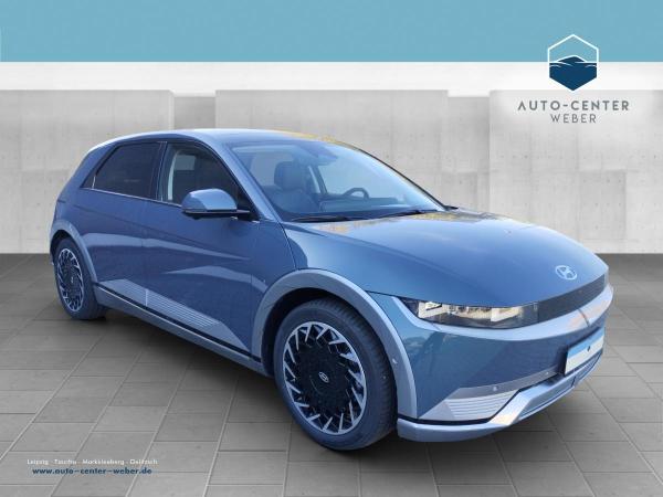 Hyundai IONIQ 5 TECHNIQ*SOFORT VERFÜGBAR* Sitz+Park Paket*