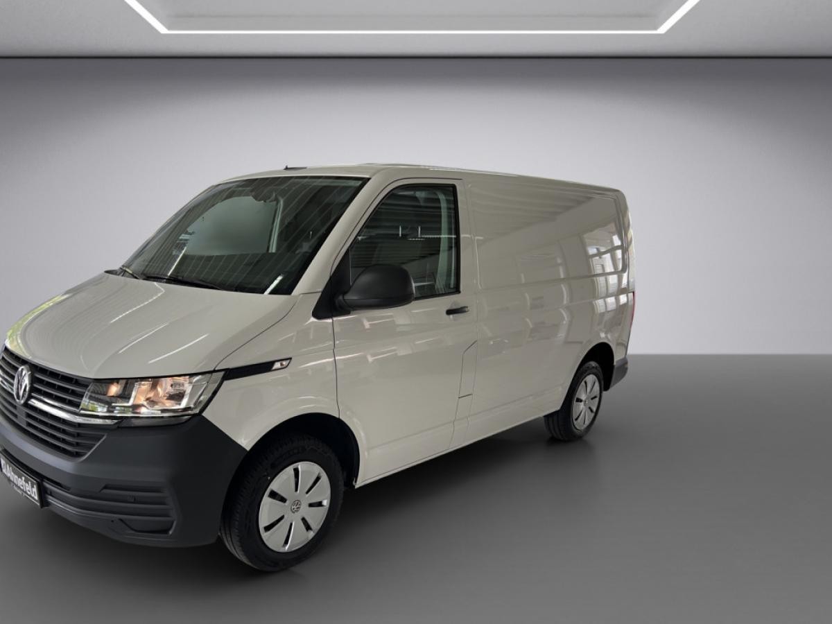 Volkswagen T6.1