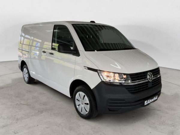 Volkswagen T6.1 Kasten
