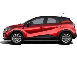 Renault Captur Equilibre TCe 90 | Testleasing | inkl. Bereitstellungskosten | Gewerbekunden-Deal❗