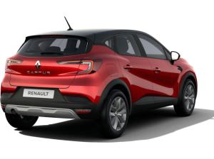 Renault Captur Equilibre TCe 90 | Testleasing | inkl. Bereitstellungskosten | Gewerbekunden-Deal❗
