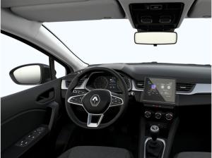 Renault Captur Equilibre TCe 90 | Testleasing | inkl. Bereitstellungskosten | Gewerbekunden-Deal❗