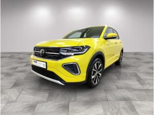 Volkswagen T-Cross R-Line 1.5 TSI DSG/Matrix/IQ.Drive/Navi