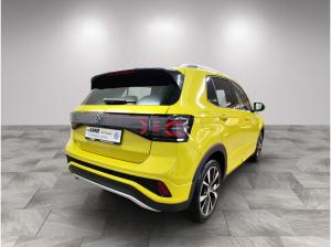 Volkswagen T-Cross R-Line 1.5 TSI DSG/Matrix/IQ.Drive/Navi
