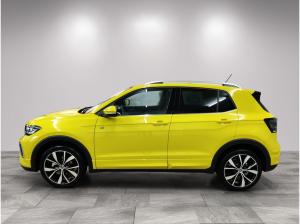 Volkswagen T-Cross R-Line 1.5 TSI DSG/Matrix/IQ.Drive/Navi