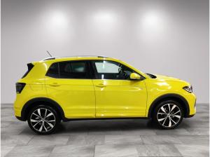 Volkswagen T-Cross R-Line 1.5 TSI DSG/Matrix/IQ.Drive/Navi