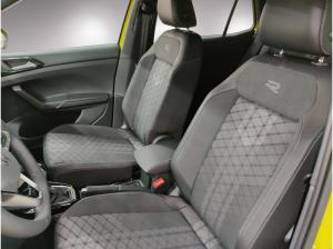 Volkswagen T-Cross R-Line 1.5 TSI DSG/Matrix/IQ.Drive/Navi