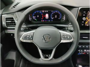 Volkswagen T-Cross R-Line 1.5 TSI DSG/Matrix/IQ.Drive/Navi