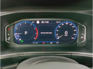 Volkswagen T-Cross R-Line 1.5 TSI DSG/Matrix/IQ.Drive/Navi