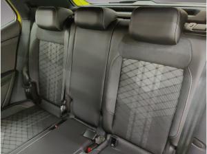 Volkswagen T-Cross R-Line 1.5 TSI DSG/Matrix/IQ.Drive/Navi