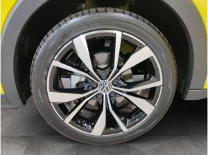 Volkswagen T-Cross R-Line 1.5 TSI DSG/Matrix/IQ.Drive/Navi