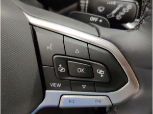 Volkswagen T-Cross R-Line 1.5 TSI DSG/Matrix/IQ.Drive/Navi