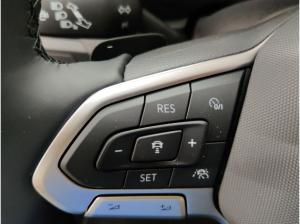 Volkswagen T-Cross R-Line 1.5 TSI DSG/Matrix/IQ.Drive/Navi